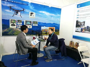 中科飛航亮相第十九屆中國國際石油石化技術裝備展覽會，以專業技術咨詢賦能行業創新